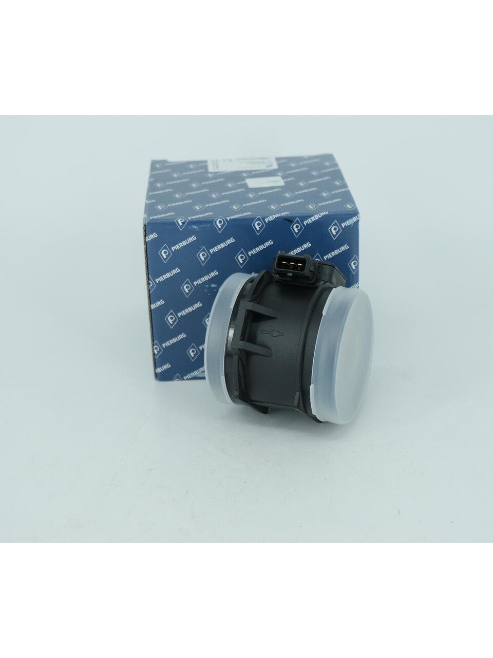 Volvo S40 V40 Hava Akışmetre Maf Sensörü Turbolu 30611532