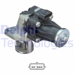 EGR VALFİ RENAULT CLIO 4 12> CAPTUR 13> KANGOO 2 08> MEGANE 3 09>15 SC NIC 3 09>16 NISSAN QASHQAI 2 13> JUKE 10> NOTE E12 13>16 1.5dCi E5