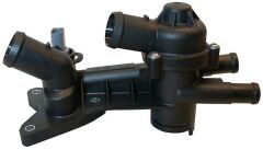 Skoda Roomster 2010-2015 1 2 CGPA Termostat Kütüğü Komple