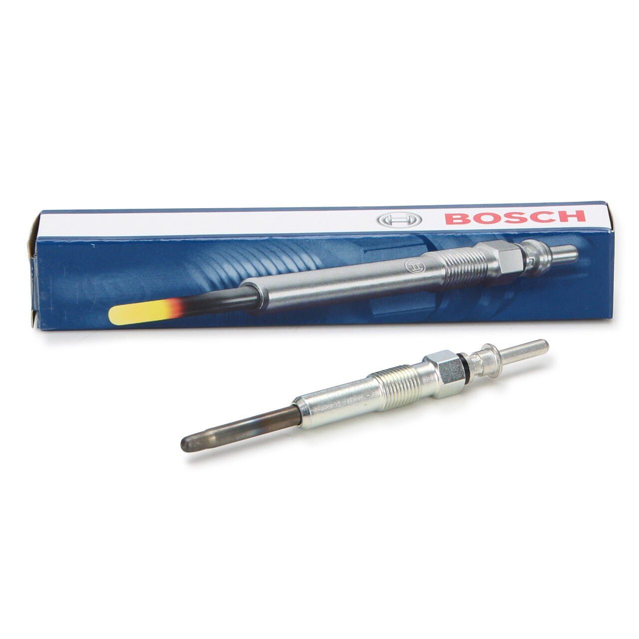 Bmw X5 Serisi E53 Kasa Isıtma Bujisi (Kızdırma Bujisi)