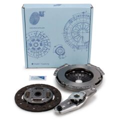 Debriyaj Seti Rulmanlı 1 2 TSI 190mm Polo 10-Ibiza 09-15 Toledo 13-15 Roomster 11-15 Cgbp Cgpa