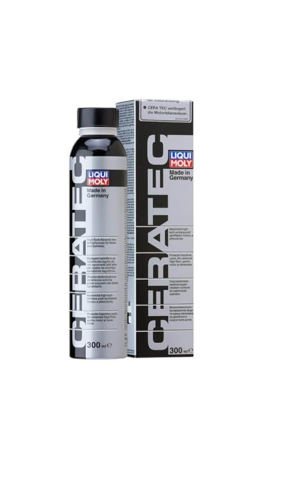 MOTOR YAG KATKISI CERA TEC 300 ML- LIQUIMOLY