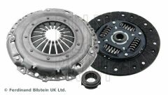 VW Golf VII A3 Leon 1 6Tdı Clha Debriyaj Seti 04L141015b