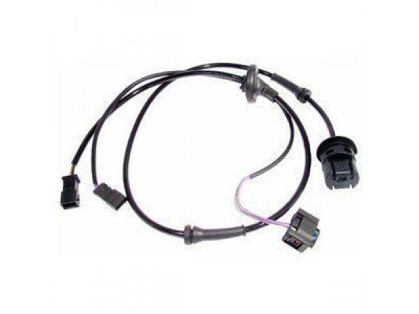 Volkswagen Passat 1997-2003 Arka Teker Abs Sensörü