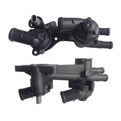 Skoda Yeti 2010-2018 Model Arası 1 4 TSI Termostat Kütüğü