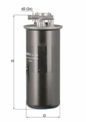 Mazot Filtresi A6 Allroad C6 (4Fh) 06-113.0 TDI Quattro 2.7 TDI Quattro 3.0 TDI Quattro 2.7 TDI Quattro 3.0 TDI Quattro A6 C6 (4F2) 04-113.0 TDI Quattro 2.7 TDI 2.7 TDI Quattro A6 C6 Avant (4F5) 04-112.7 TDI 3.0 TDI Quattro 2.7 TDI Quattro A