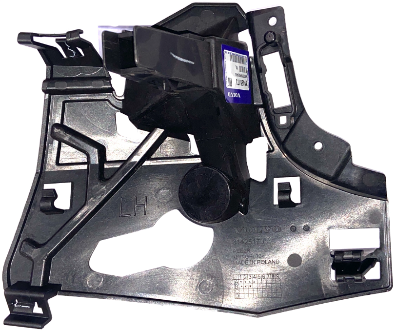 Braket Tampon Xc60 18-20 Ön Sol / 31425173