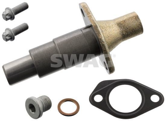 Mercedes Eksantrik Zincir Gergisi M266 W169 04-12 W245 05-11