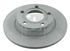 Volkswagen Fren Aynası Dıskı A6 Quattro 4B 4F | 1 Adet