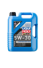 MOTOR YAGI SENTETIK LONGTIME HIGH TECH 5W-30 5 LT  LIQUIMOLY