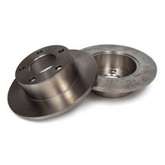 Volkswagen Passat 1996-2004 Model Arası Arka Fren Disk Takımı