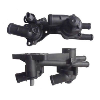 Seat Leon 2009-2012 Model Arası 1 4 TSI Termostat Kütüğü