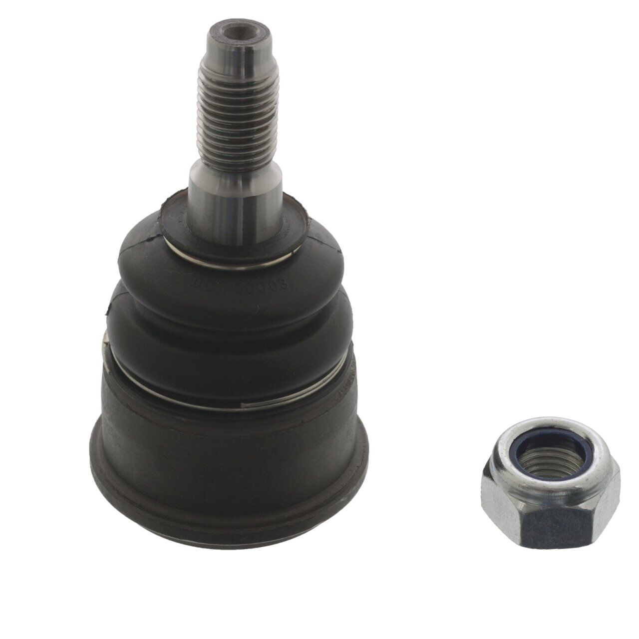 Mercedes W115 Kasa Alt Salıncak Rotili