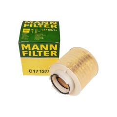 Audi A6 3.0 TDI Motor Hava Filtresi