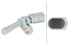 Volkswagen ABS Sensörü Ön Sağ / Sol Octavia Passat Superb 97-08 A4 99-01