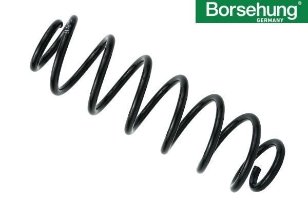 Volkswagen Golf 7 2014 Model Sonrası Arka Helezon Yay Takımı BORSEHUNG