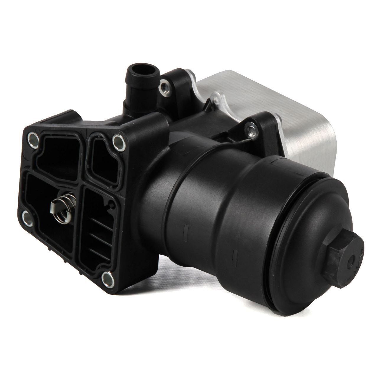 Volkswagen Jetta 2010-2017 1 6 TDI Yağ Filtre Kütüğü Soğutuculu