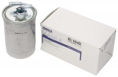 Audi A4 2002-2008 2.0 TDI Mazot Filtresi