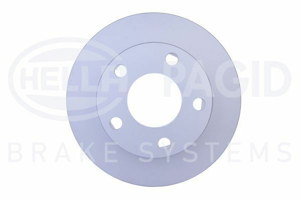 Volkswagen Fren Diski Audi, Skoda, 100 4A2, C4 , 100 Avant 4A5, C4 , A6 4A2, C4 , A6 4B2, C5 , A6 Avant | 2 Adet