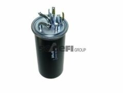 Yakıt Filtresi (Mazot) Audi A6 2,7 / 3,0 TDI Bmk Bng Asb Bsg Bpp 04 > 11