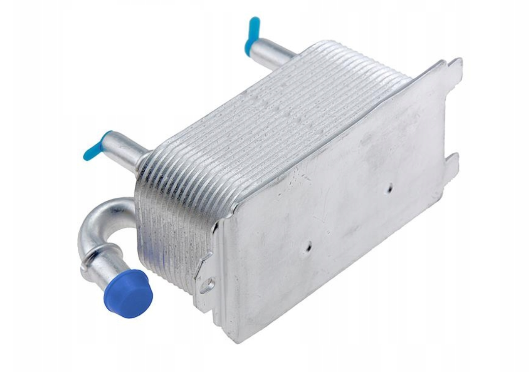 Kale Volvo S40 V40 Motor Yağ Soğutucu 9496495