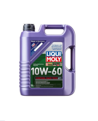 LIQUI MOLY 10W60 Motor Yağı Synthoil Race Tech GT1 5 Litre (8909)
