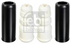 Amortisör Toz Körüğü Ve Sarı Takoz Kit A4 07-15 A6 15-18 1.8 2.0 3.2Tfsı TDI