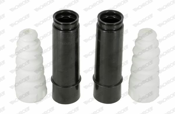 Amortisör Körüğü Arka Tk 06-Jetta-Touran