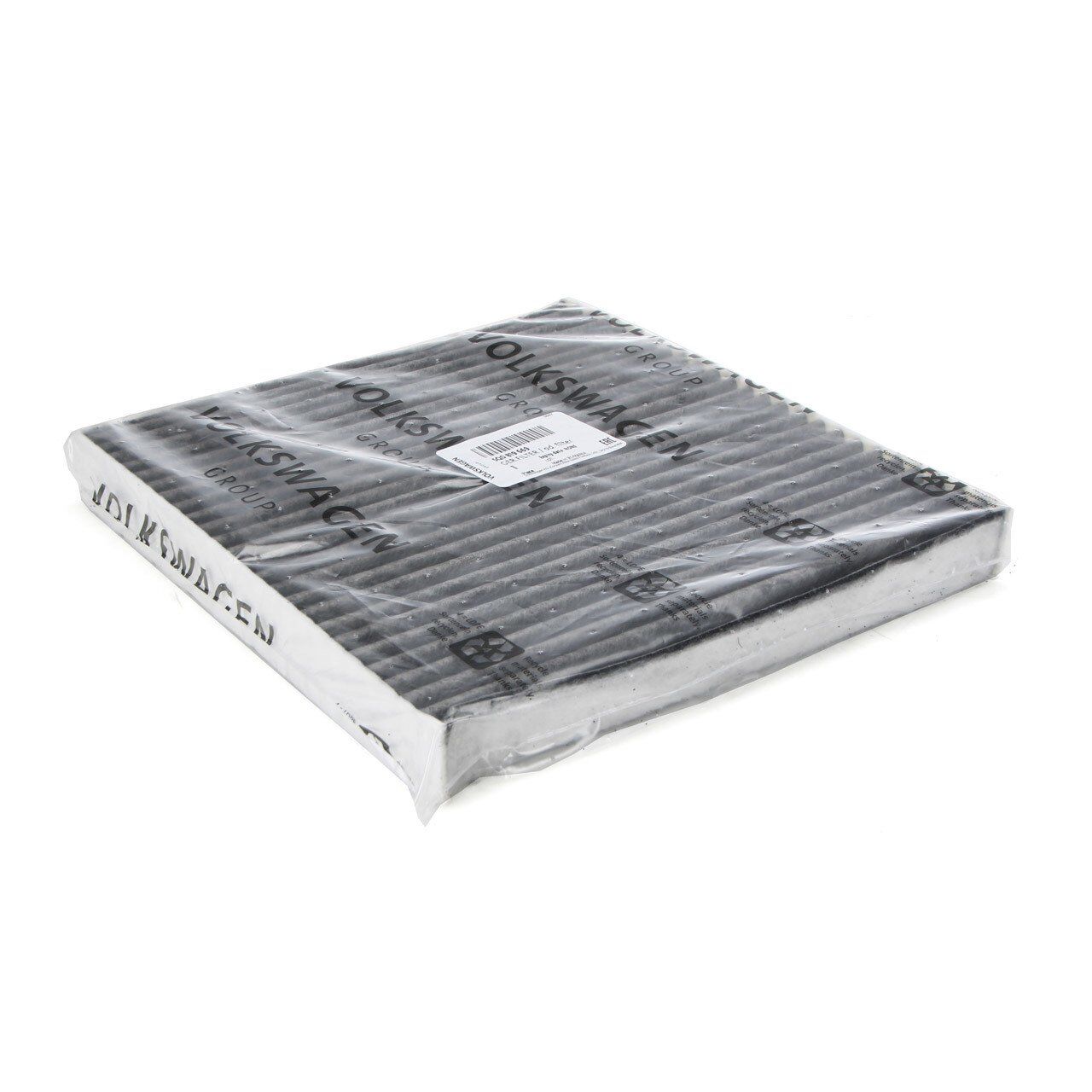 Volkswagen T-Roc 1 5 TSI Karbonlu Polen Filtresi Orijinal