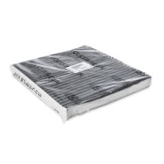 Volkswagen T-Roc 1 5 TSI Karbonlu Polen Filtresi Orijinal