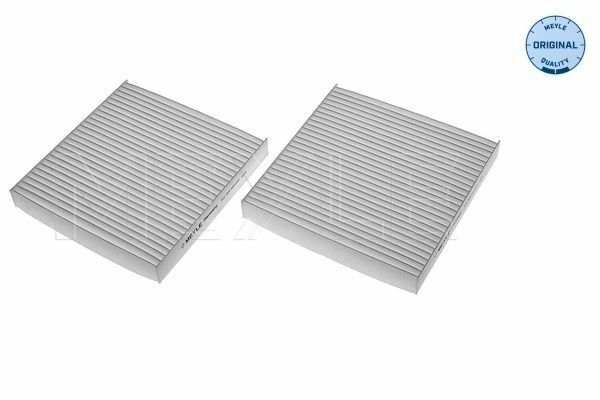 Klima Filtresi F-25 / 26