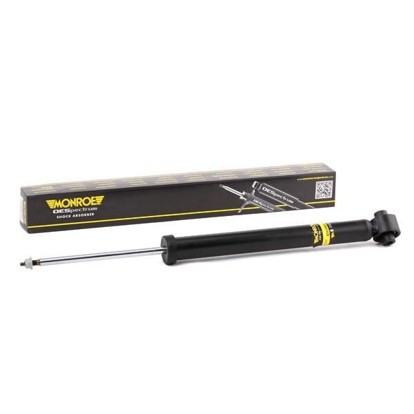 Volkswagen Golf7 Arka Amortisör