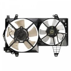 PROPARTS TURBO FAN MOTORU S40/ V40(00-03)