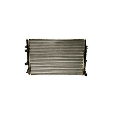 Volkswagen Tiguan 2008-2018 Model Arası 1 4 TSI CAV Motor Su Radyatörü