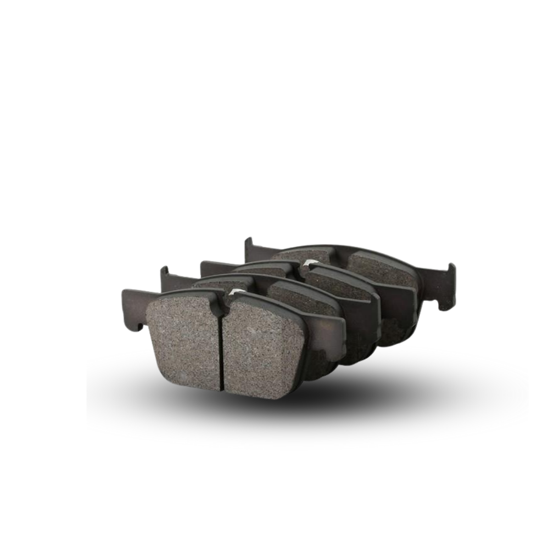 Volvo S90 V90 S60 V60 XC60 Ön Fren Balatası 16 ve 17 İnç 31658359