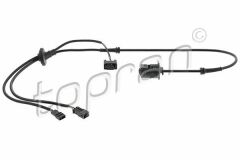 Volkswagen ABS Sensörü Arka Passat 97-05 Skoda Superb 02-08