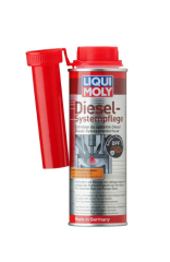 LIQUI MOLY Dizel Sistem Temizleyici Yakıt Katkısı 250 ml (5139)