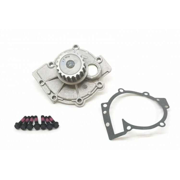 Lpr Volvo S40 S60 S80 V70 Devirdaim Su Pompası 30751700