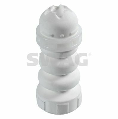 Volkswagen Amortisör Lastiği Arka 13-Golf-Leon | 2 Adet