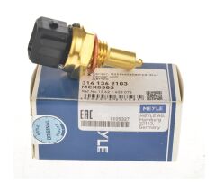 Bmw 1 Serisi E81 Kasa 116i-118i Hararet Müşürü