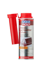 LIQUI MOLY Dizel Partikül Filtre DPF Koruyucu 250 ml (5148)