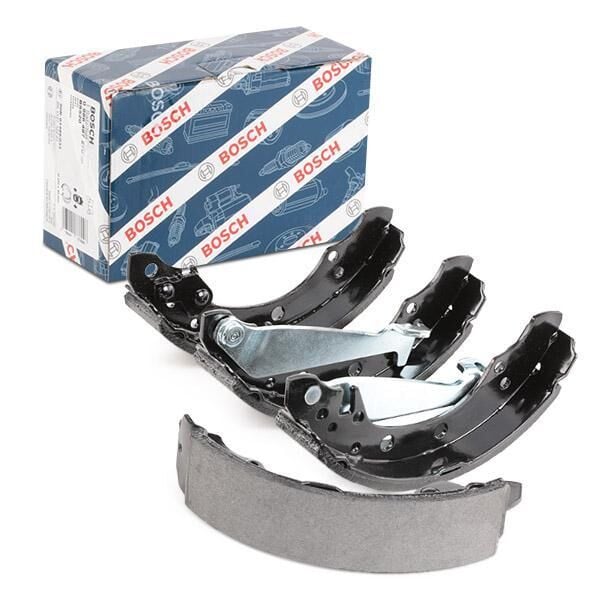 Seat Cordoba 2003-2009 Model 1 4 Motor Arka Kampana Balata