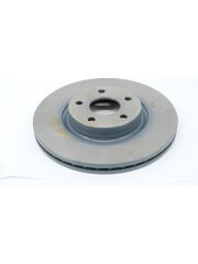 FREMAX ÖN FREN DİSK TAKIMI S60 /S80 /V60 /V70 /XC70, 30769061