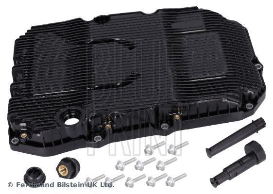 OTOMATIK SANZIMAN YAG KARTERI 9G-Tronic MERCEDES W205 W213 W222 W223 C257 C292 W166 W447 B907 B910