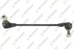 Volkswagen Golf VII A3 Viraj Askı Rotu Arka L-R 5Q0505465c