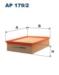 Hava Filtresi 01-09 Aı.A4