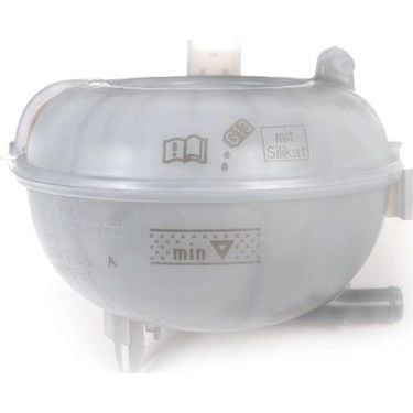 Skoda Octavia 2018-2021 Model Arası Radyatör Su Deposu Orijinal