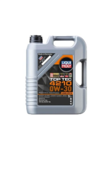 LIQUI MOLY 0W30 VW Motor Yağı Tam Sentetik TOP TEC 4210 5 Litre (21605)