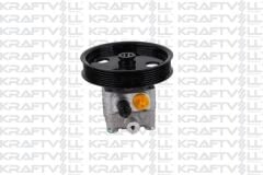 Kraftvoll Volvo S40 V40 Direksiyon Pompası Komple 1999-2004 8251733