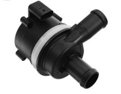 Volkswagen Touareg 2011 Sonrası Yardımcı Su Pompası